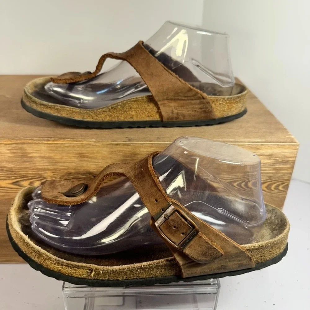 Aerothotic leather cork